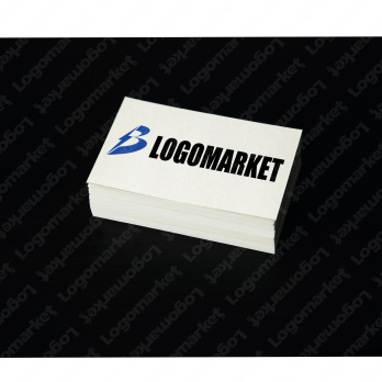 Aとaと虹のロゴ