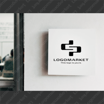 Aとaと虹のロゴ