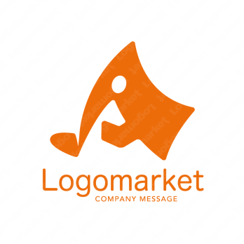 Aと歩くと元気のロゴ