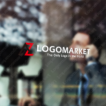 A to Zとダンジョンと変化のロゴ