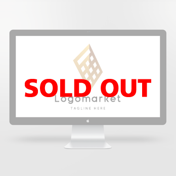 電卓と計算機と会計のロゴ