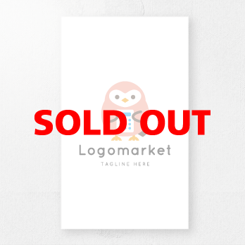 Aとaと虹のロゴ