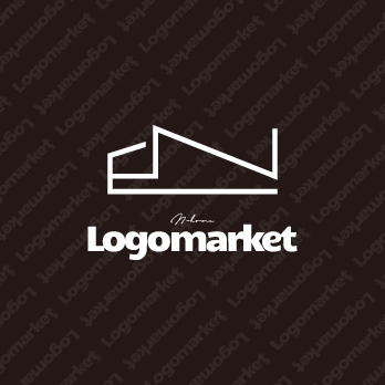 家とご縁と平屋のロゴ