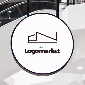 家とご縁と平屋のロゴ