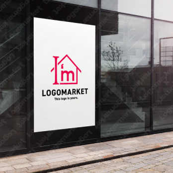 Aとaと虹のロゴ