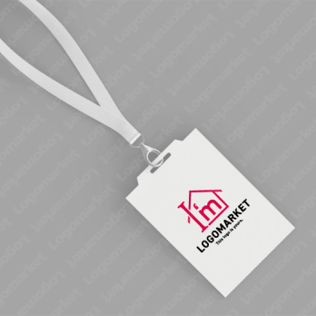 家と暮らしと住居のロゴ