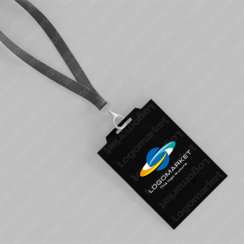 惑星と旋風とエネルギーのロゴ