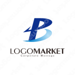 BとPと強い意志のロゴ