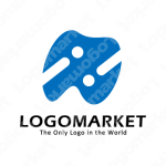 歯と矯正とアプローチのロゴ