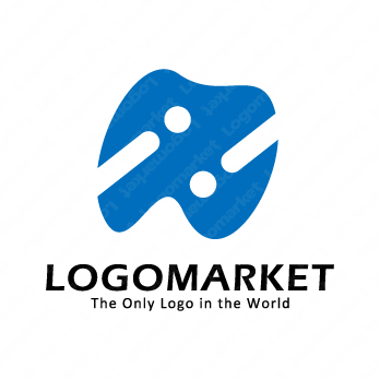 歯と矯正とアプローチのロゴ