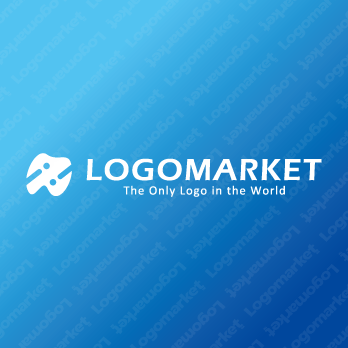 歯と矯正とアプローチのロゴ