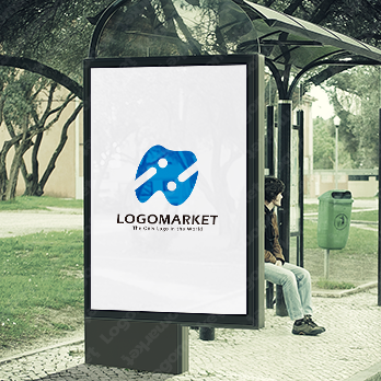 歯と矯正とアプローチのロゴ