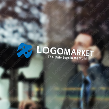 歯と矯正とアプローチのロゴ