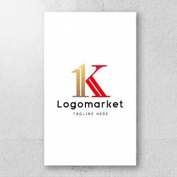 Aとaと虹のロゴ