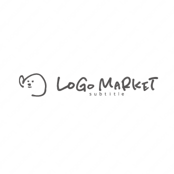 挙手と主張とシュールのロゴ