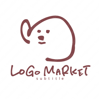 挙手と主張とシュールのロゴ