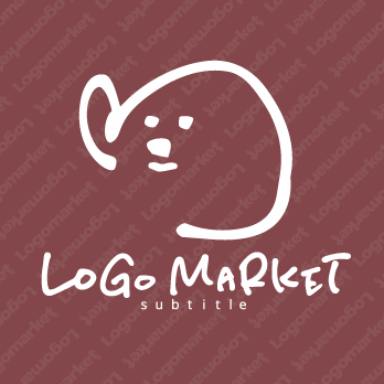 挙手と主張とシュールのロゴ