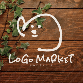 挙手と主張とシュールのロゴ