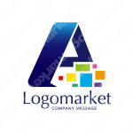 Aと多様性とテクノロジーのロゴ