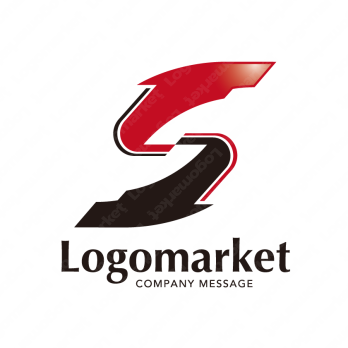 龍と武器とアグレッシブのロゴ