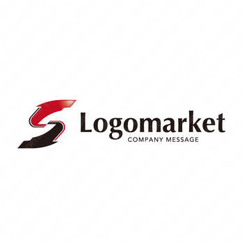 龍と武器とアグレッシブのロゴ