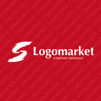 龍と武器とアグレッシブのロゴ