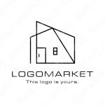 家と空間と暮らしのロゴ