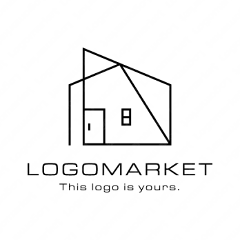 家と空間と暮らしのロゴ