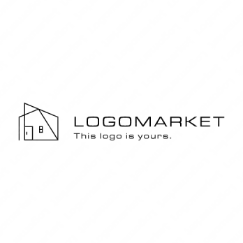 家と空間と暮らしのロゴ