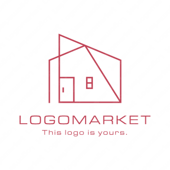 家と空間と暮らしのロゴ