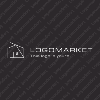 家と空間と暮らしのロゴ