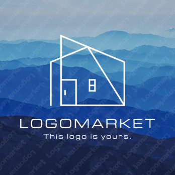 家と空間と暮らしのロゴ