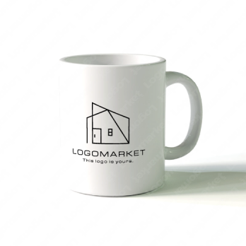 家と空間と暮らしのロゴ