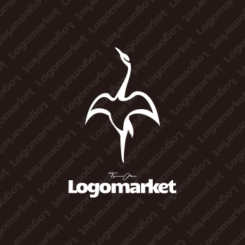 気品と伝統美と日本的のロゴ