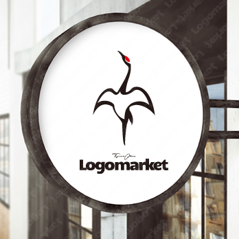 気品と伝統美と日本的のロゴ