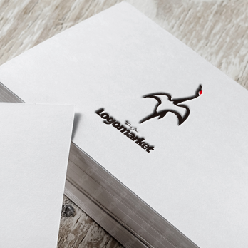 気品と伝統美と日本的のロゴ