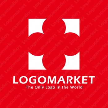 発散と集合体と多義的のロゴ