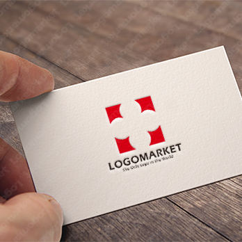 発散と集合体と多義的のロゴ