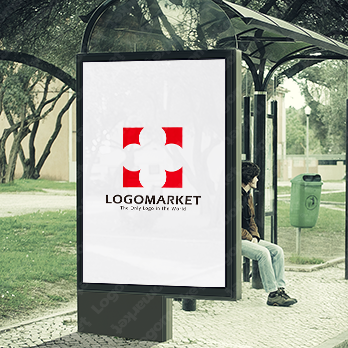 発散と集合体と多義的のロゴ