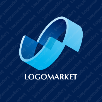 OとSとリングのロゴ