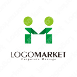 サポートと両手とパートナーシップのロゴ