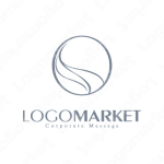 有機的とSとアンチエイジングのロゴ