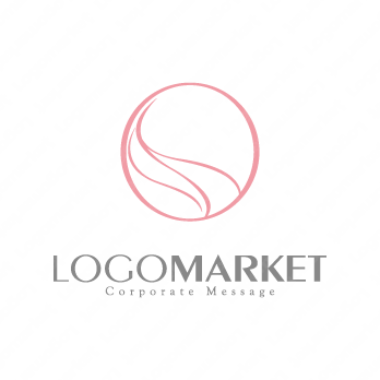 有機的とSとアンチエイジングのロゴ