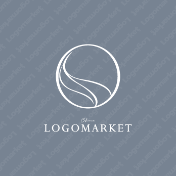 有機的とSとアンチエイジングのロゴ