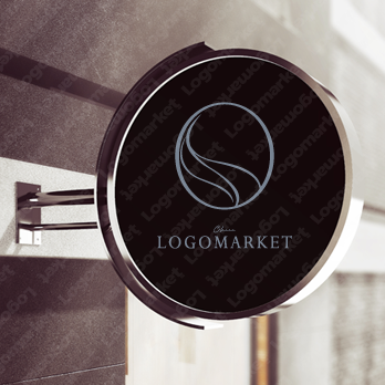 有機的とSとアンチエイジングのロゴ