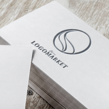 有機的とSとアンチエイジングのロゴ