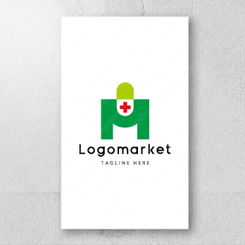 Aとaと虹のロゴ