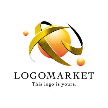 星と未来とweb2.0のロゴ