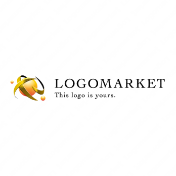 星と未来とweb2.0のロゴ