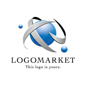 星と未来とweb2.0のロゴ